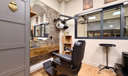 Aurélia Coiffure : Barbier à Louviers