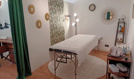 Deborah Esthétique : Institut de beauté à Villars
