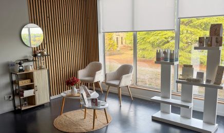 L'instant pour Soi : Institut de beauté à Chevanceaux