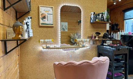 Coiffeuse Laurence : Coiffeur à Gardanne