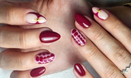 SisiNails - Prothesiste Ongulaire  : Institut de beauté à Combray