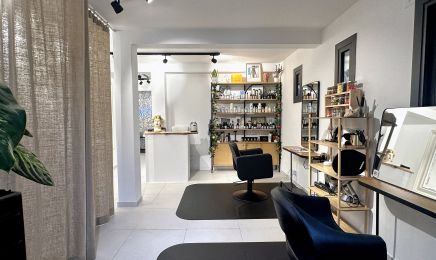 THE MOOD : Coiffeur à Saint-Raphaël
