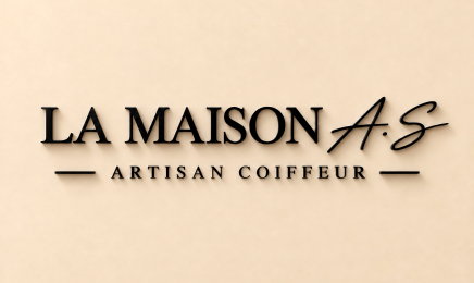 La Maison A.S : Coiffeur à La Forêt-Fouesnant