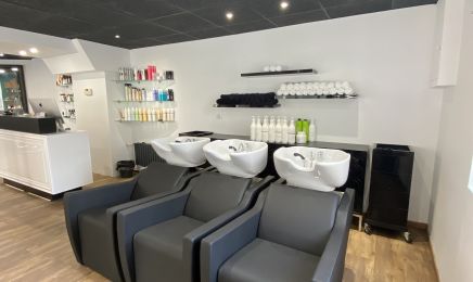 C&S Vernière : Coiffeur à Chaumont