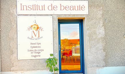 MA'ROSA : Institut de beauté à Lagos