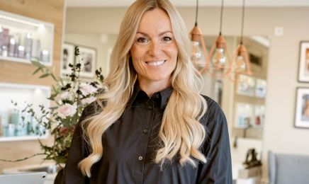 Franke Frisuren: Friseur in Borchen