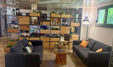 Spa Azteca : Coiffeur à Barcelonnette