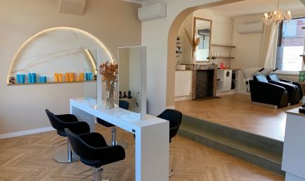Sophie & Quentin : Coiffeur à Wattignies