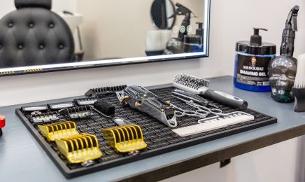 L’inspiration x T.B.S : Coiffeur à Châteauroux