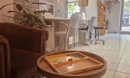 Old barber Montpellier  : Coiffeur à Montpellier