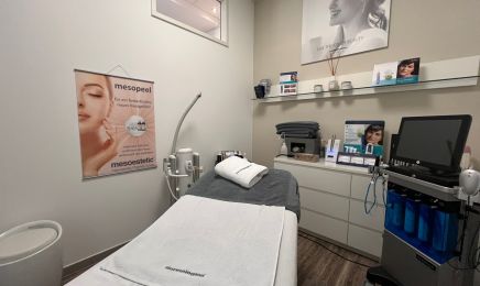 Perlaperla Cosmetics: Kosmetikstudio in Gilching