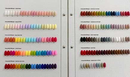 3.3 NAILS : Manucure à Paris