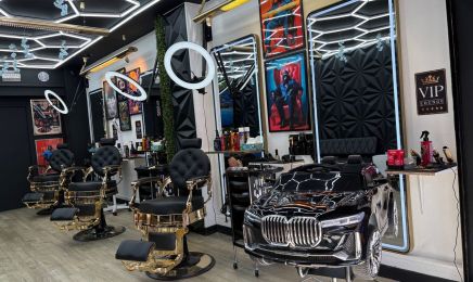 Donga Barber : Coiffeur à Saint-Quentin