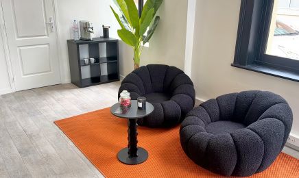 Vayn Studio  : Barbier à Douai