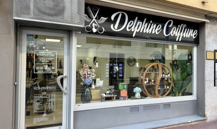 Delphine Coiffure : Coiffeur à Mandelieu-la-Napoule
