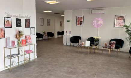 Lazeo - Aix-en-Provence : Institut de beauté à Aix-en-Provence