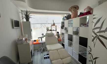 SUGARING ZuckerMaus: Kosmetikstudio in Düsseldorf