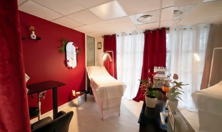 JOY THE FACIALIST｜soins visage & épilations : Institut de beauté à Montpellier