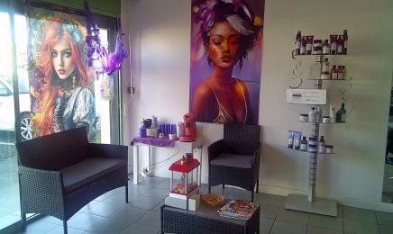 Coraly’s Styl : Barbier à Camblanes-et-Meynac