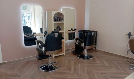 WB Coiffure Barbier : Coiffeur à Castelnau-le-Lez