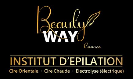 BEAUTY WAY  Cannes | Épilation Electrolyse & Cire Orientale : Institut de beauté à Cannes