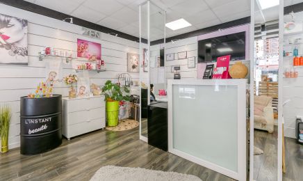 L’Instant Beauté : Coiffeur à Vidauban