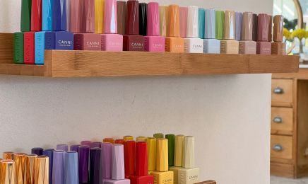 LE SALON DU PORT : Coiffeur à Sanary-sur-Mer
