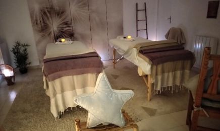 La Touche Étoile : Institut de beauté à Franconville