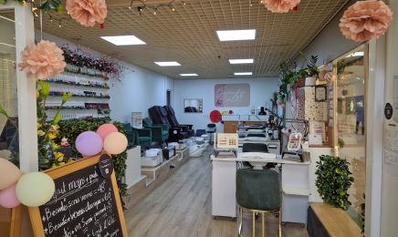 Beauty Call - Ermont : Manucure à Ermont