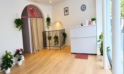 Beauté Orientale Asiatique  : Spa à Vitry-sur-Seine