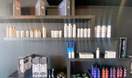Me&My Salon : Coiffeur à Concarneau