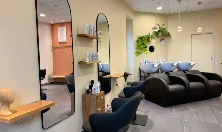 Kaolya : Coiffeur à Nantes