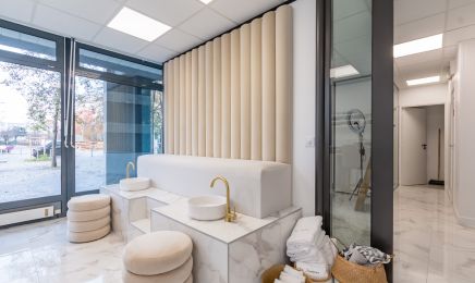 The Aweshome : Institut de beauté à Chevilly-Larue