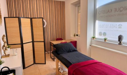 Clinique Kalisto Charleroi : Institut de beauté à Charleroi
