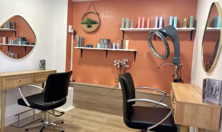 ADOPT'TIF  : Coiffeur à Argelès-sur-Mer