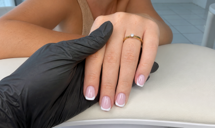 Nailsbytyf  : Manucure à Bayonne