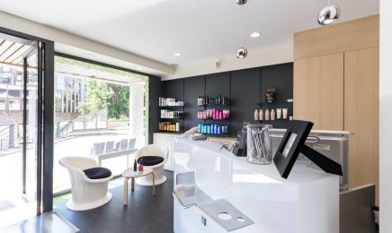William Coiffure  : Coiffeur à Chamalières