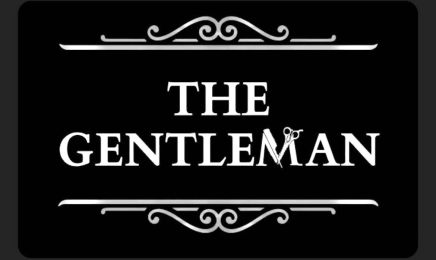 The Gentleman: Barbershop in Münster