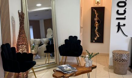 Cyna Coiffure : Coiffeur à Wœrth