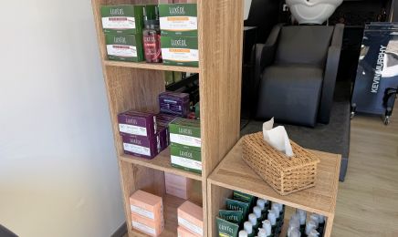 L'atelier de Kelly : Coiffeur à Mauressac