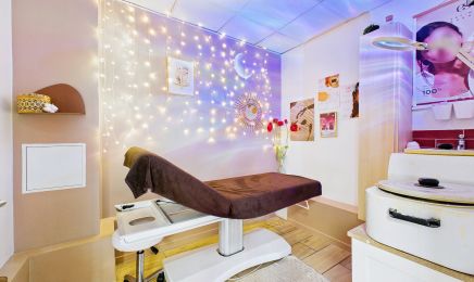 Institut Naturellement Mel : Institut de beauté à Aulnay-sous-Bois