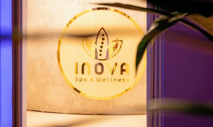 Inova Spa & Wellness : Spa in Würzburg