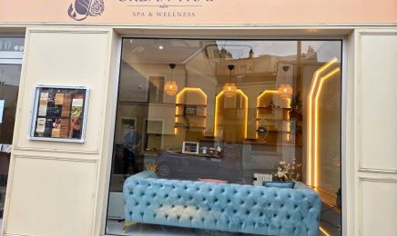 Urban thaï spa and wellness  : Institut de beauté à Rueil-Malmaison