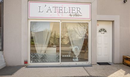 L'Atelier By Adeline : Manucure à Boissy-le-Châtel