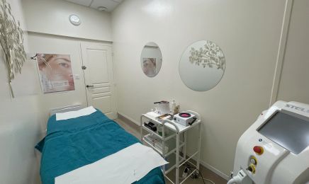 Parenthèse Beauté : Manucure à Saint-Aubin-d'Aubigné