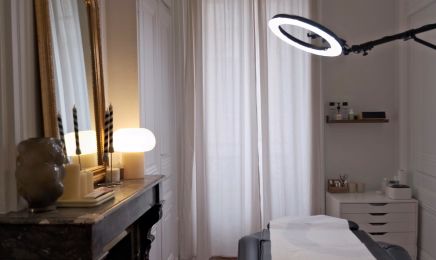 Atelier Vingt Cinq : Institut de beauté à Lyon