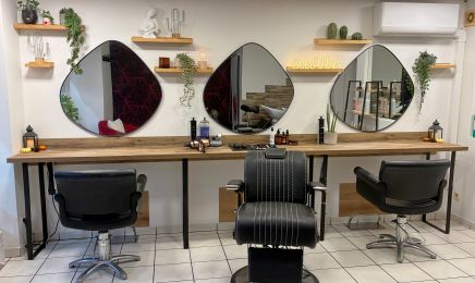 Studio L & Lui : Coiffeur à Seloncourt