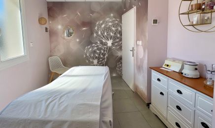 Espace Beauté Bien-être  : Manucure à Villeneuve-sur-Lot