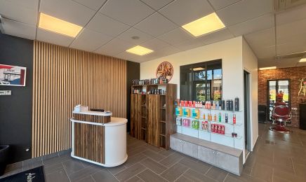 AUDREY.S : Coiffeur à Champigny
