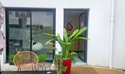 Repère du Sourcil : Institut de beauté à Soorts-Hossegor